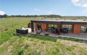 3 Bedroom Amazing Home In Thisted